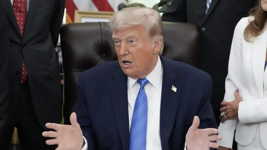 Strikes On, Strikes Off: Analysts on Trump's Latest Moves on Iran and the President's Overall Strategy