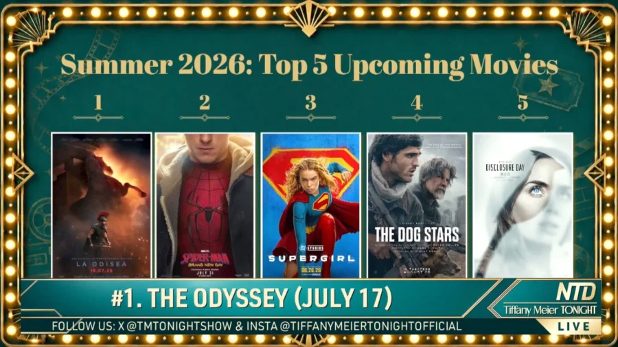 video poster