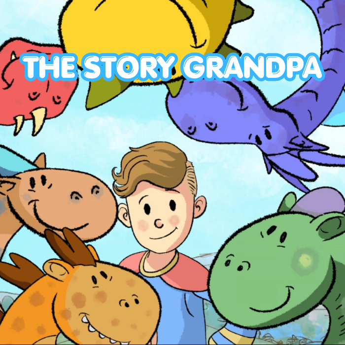 The Story Grandpa