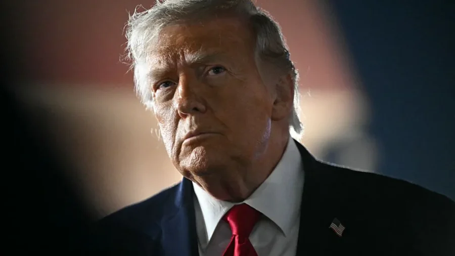 Trump Calls Off Planned Strikes on Iran