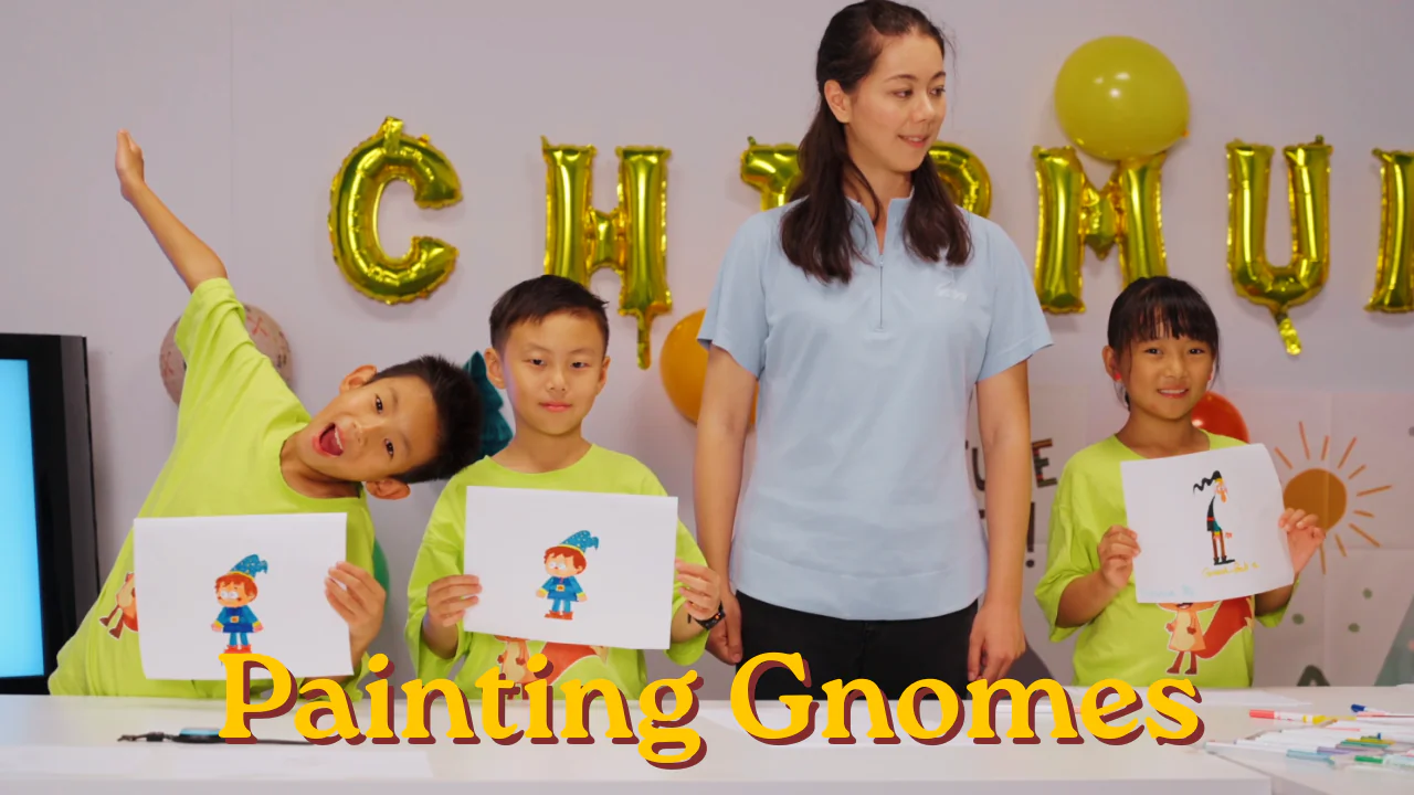 video poster