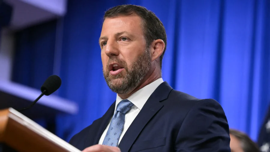 DHS Secretary Mullin Defends World Cup Visa Denials