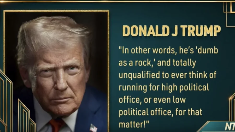 What’d You Say? Panel Reacts to Trump's Latest Comments on Stephen A. Smith, Microsoft's CEO on AI, and an ESPN Analyst on Taylor Swift