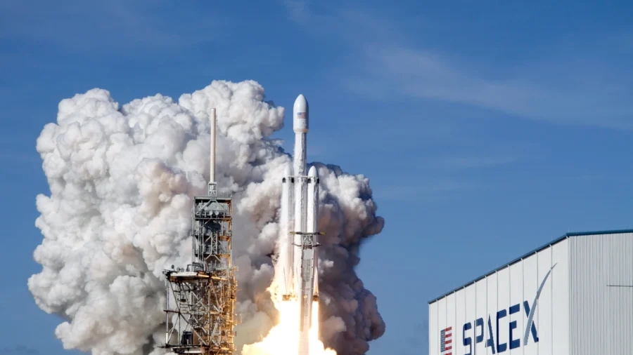 Industry Experts Discuss SpaceX IPO