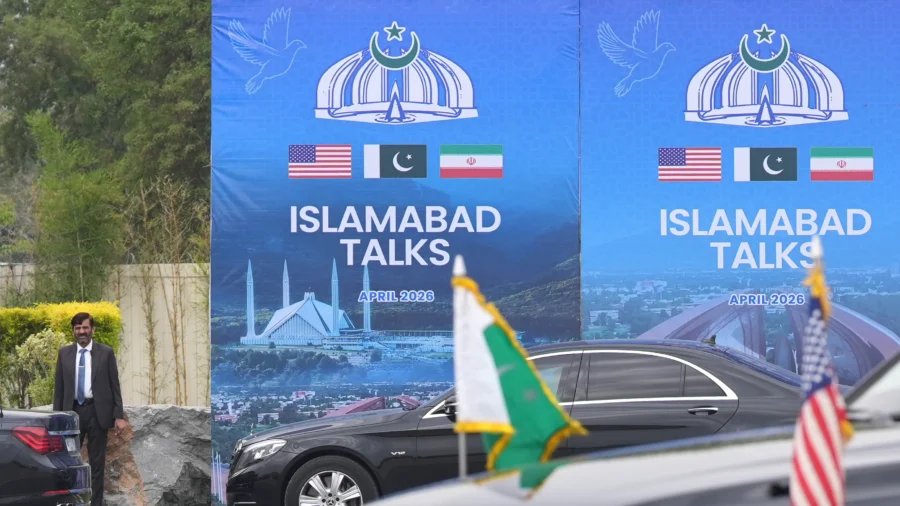 US Official Reveals Details of Tentative Iran Deal, Expects Signing in Coming Days