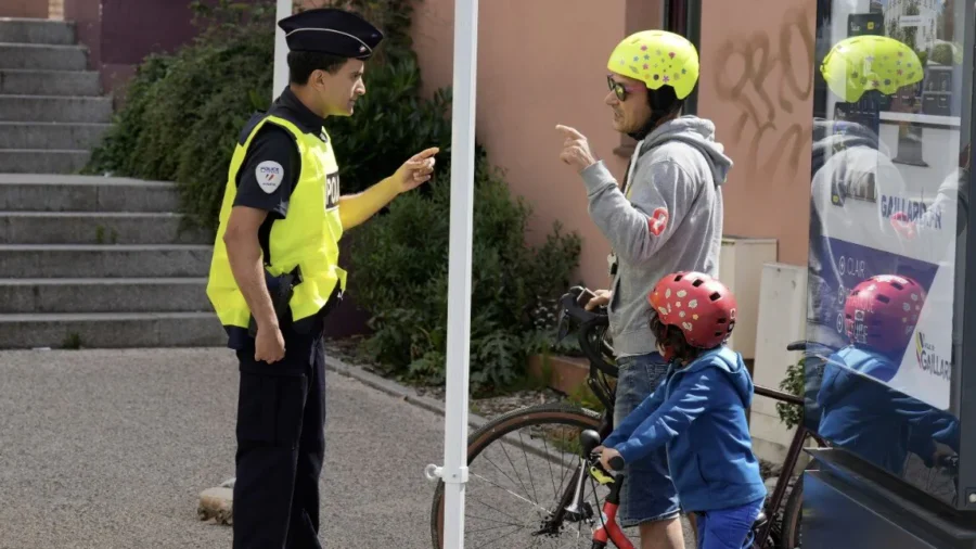 France, Switzerland Impose Tight Security Amid Fears of Violent Protests at G7 Summit