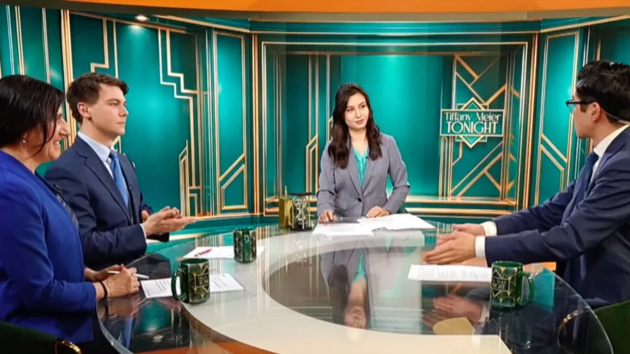 The Good, the Bad, the Wacky: Panel Plays 'Best & Worst of the Week' on Tiffany Meier Tonight