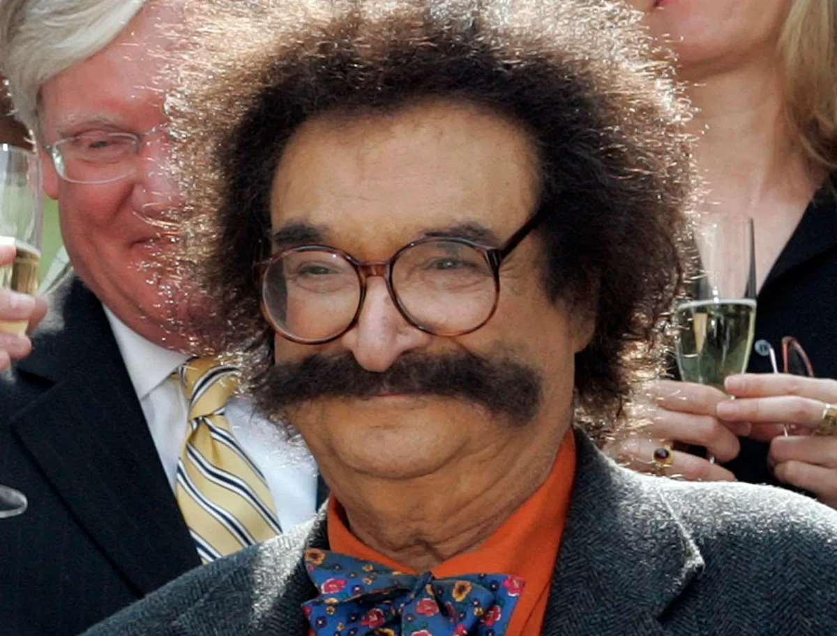 Gene Shalit, Beloved TV Critic Who Brought Puns to ‘Today’ Show, Dies at 100