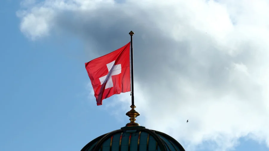 Switzerland Weighs World’s First Binding Population Cap Amid Backlash Against Immigration