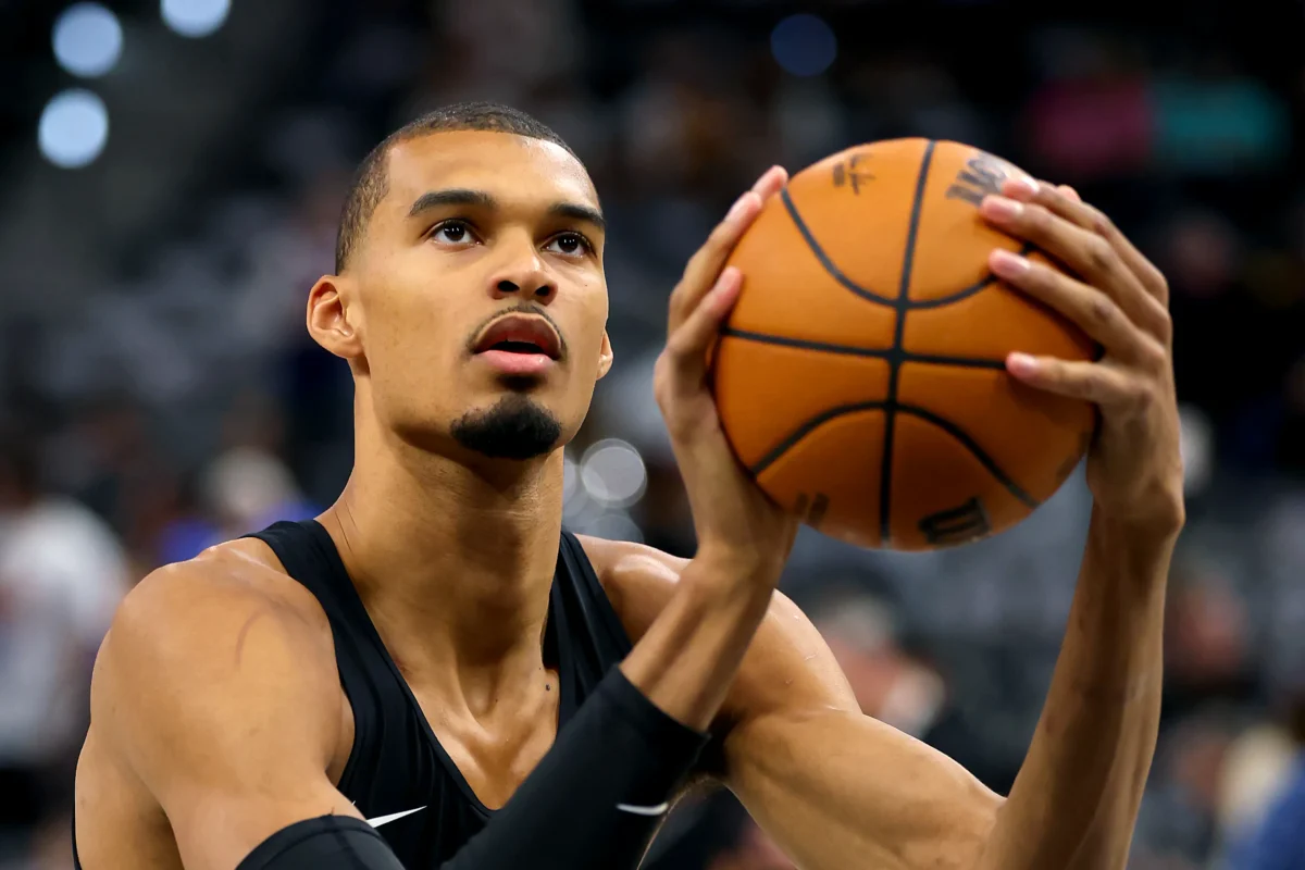 Knicks Can Clinch Title vs. Spurs in Game 5
