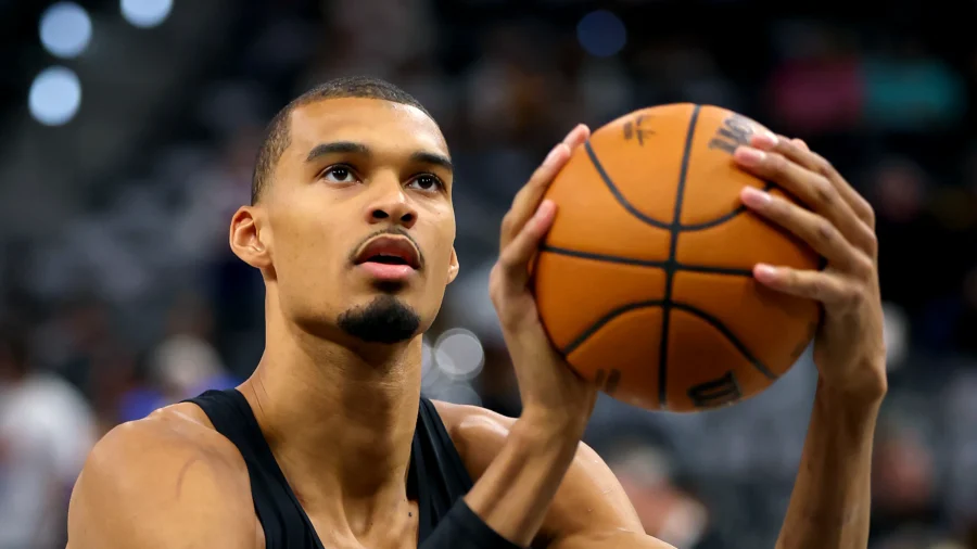 Knicks Can Clinch Title vs. Spurs in Game 5