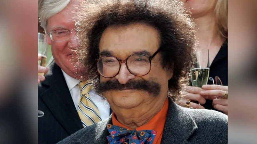 Gene Shalit, 'Today' Show Movie Critic, Dies at 100
