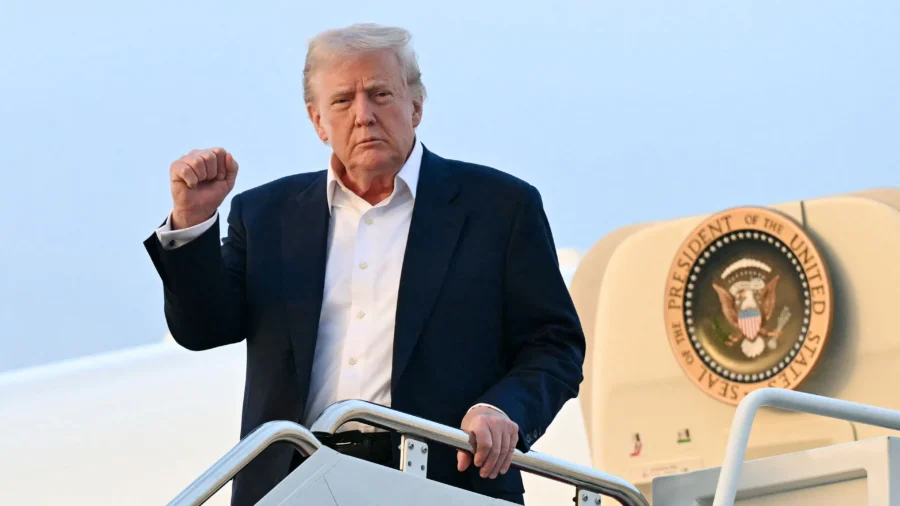 Trump to Travel to France for G7 Summit: What to Expect