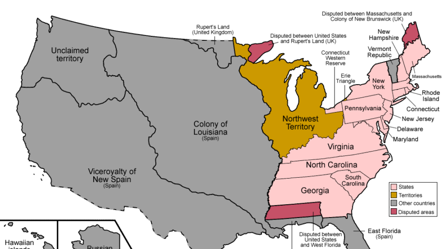Senate Holds Hearings to Examine State of US Territories