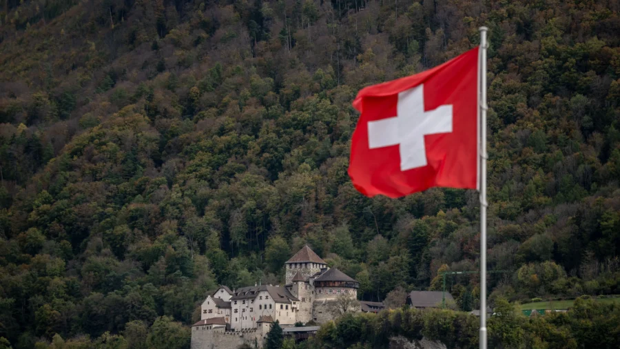 Swiss Voters Narrowly Reject Proposal to Cap Population at 10 Million, Early Results Show