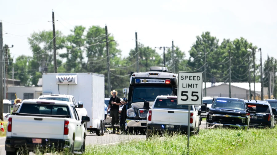 12 Killed in Missouri Plane Crash, State Highway Patrol Says