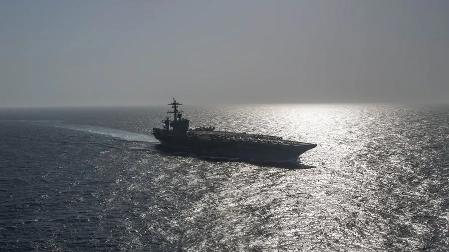 US Military Continues Iran Port Blockade, Confirms Rescue of Sailors