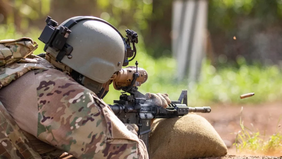 Senate Panel Examines Army Modernization Plans
