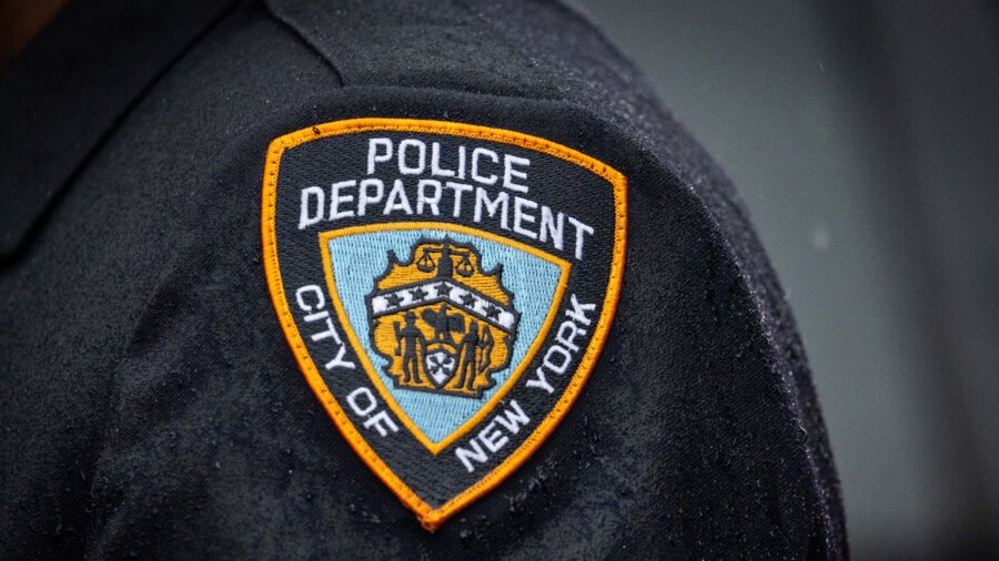 NYPD Commissioner, Bronx DA Make Public Safety Announcement