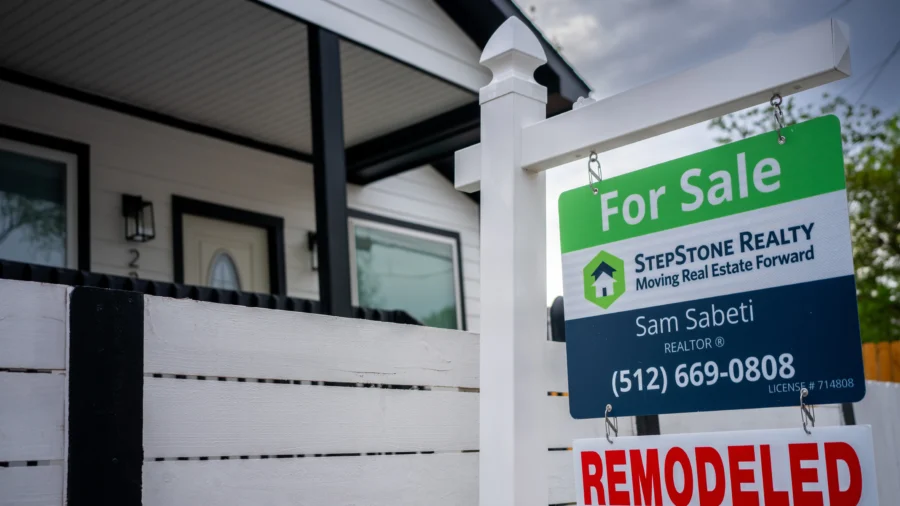 Starter Homes Top $1 Million in Record 242 US Cities, Zillow Reports