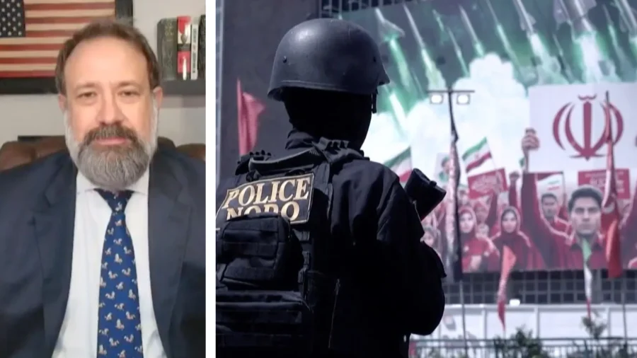 'The Answers Not Trust, It’s Verification': Former CIA Officer Says on US–Iran Deal