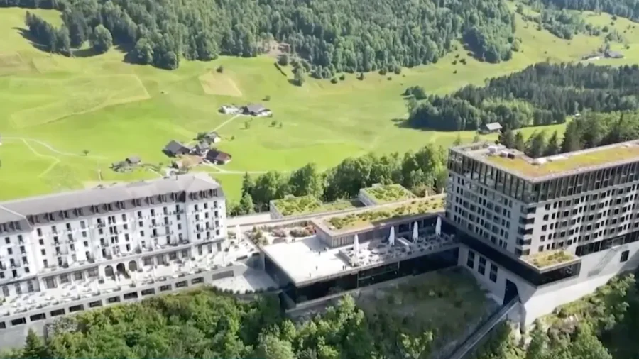 US–Iran Deal to Be Signed at Swiss Resort on June 19