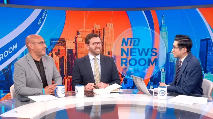 Panel Weighs in on Politically Motivated Violence at Public Events