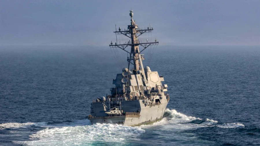 White House Memo to Pentagon Urges Boost in US Weapons Production