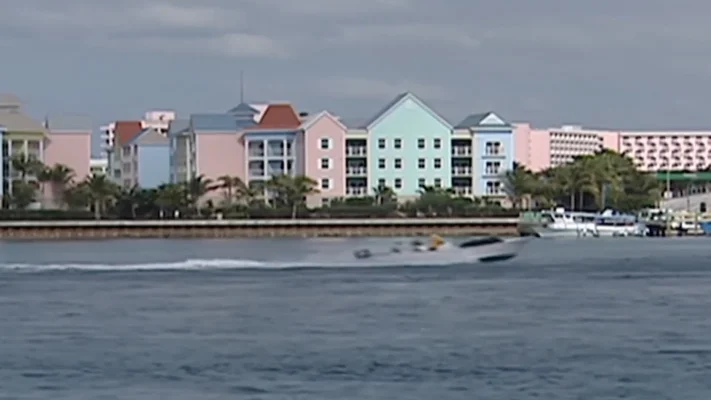 US Embassy Warns Americans Over Jet Ski Rentals in the Bahamas