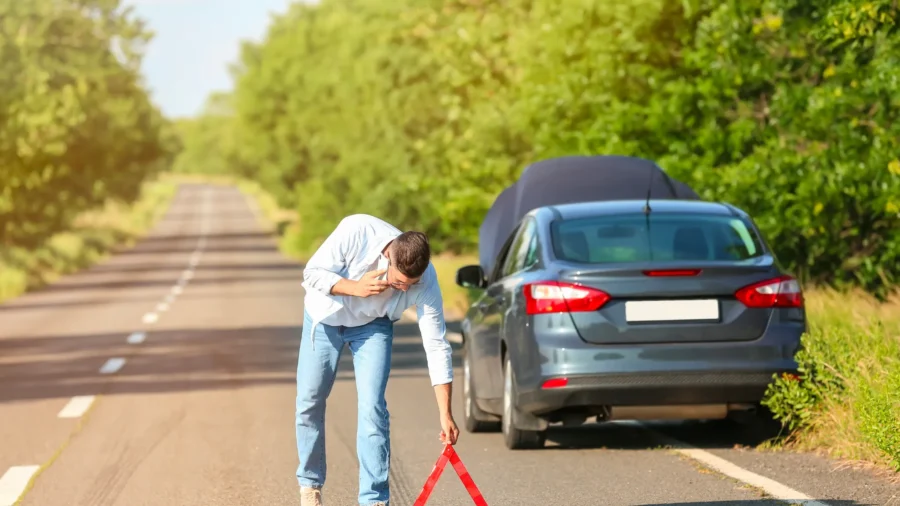 Thoughtful Car Safety Essentials for Everyday Driving