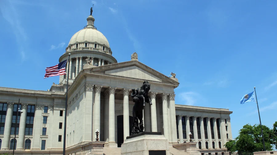 Drummond, Mazzei Head to Runoff in Oklahoma GOP Governor’s Primary