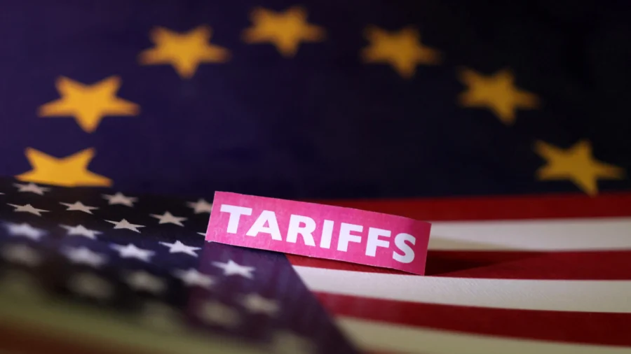 EU Lawmakers Clear US Trade Deal