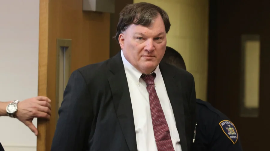 Gilgo Beach Killer Rex Heuermann Sentenced to Life Without Parole
