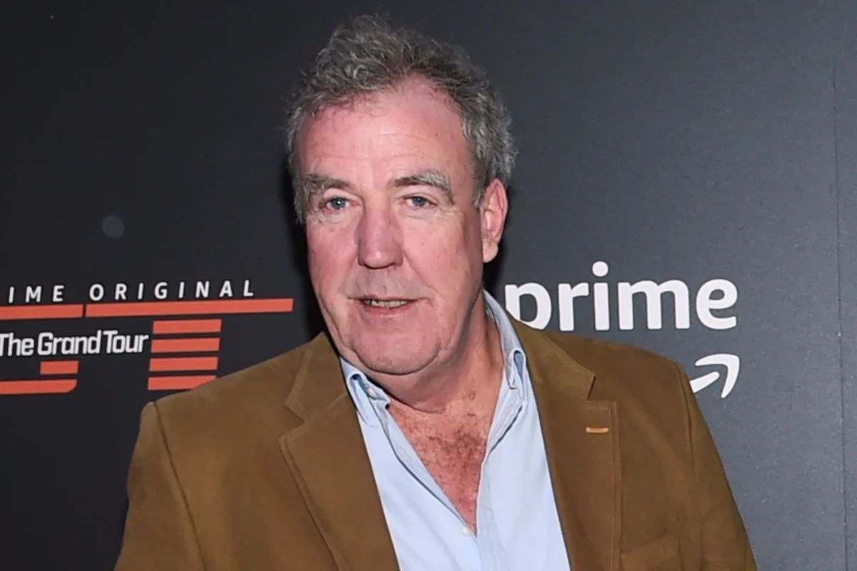 Jeremy Clarkson, ‘Top Gear’ and ‘Clarkson’s Farm’ Host, Reveals Aggressive Prostate Cancer