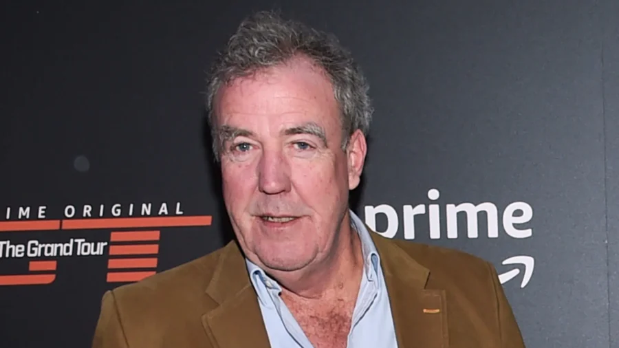 Jeremy Clarkson, ‘Top Gear’ and ‘Clarkson’s Farm’ Host, Reveals Aggressive Prostate Cancer