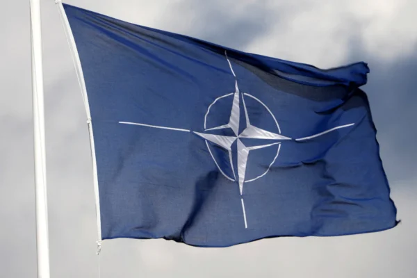 NATO Invests Billions in Defense to Counter China, Russia