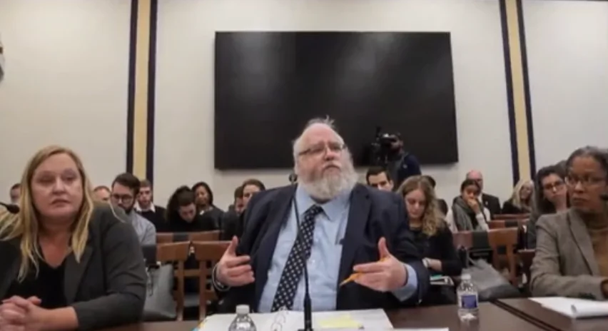 ‘A Picture of Complete Malfeasance’: Former Federal Prosecutor on SPLC Allegations