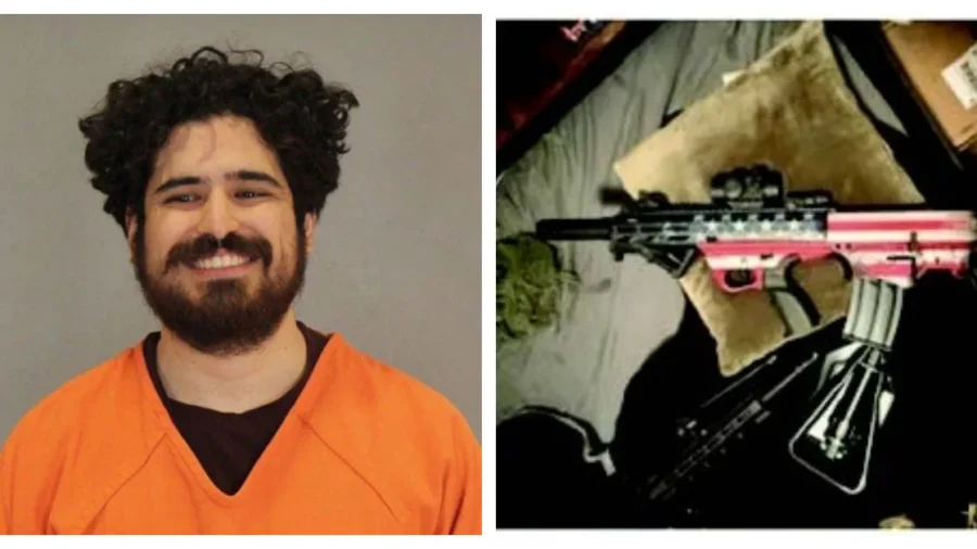 Suspected Leader of UFC Terror Plot Identified as Illegal Immigrant From Mexico