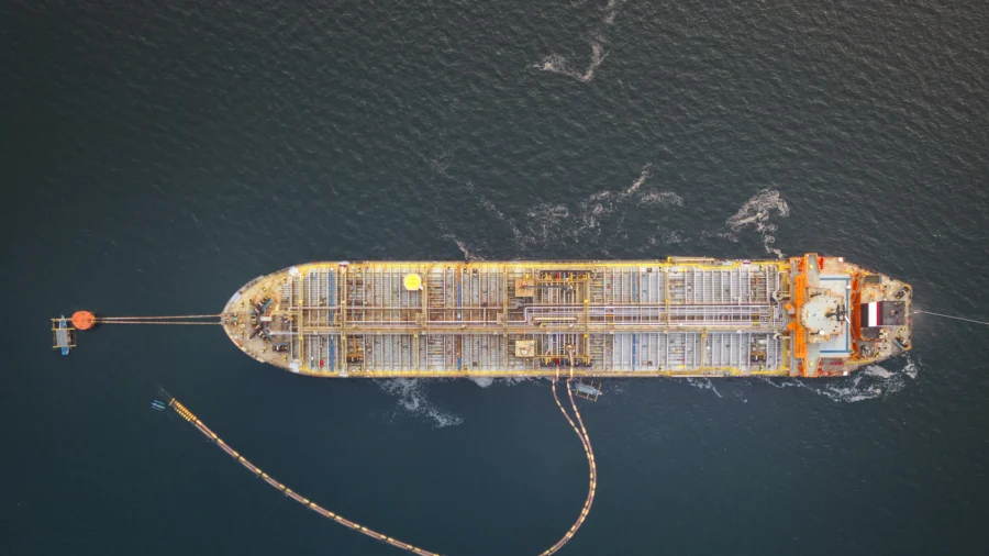 US Allows Waiver on Russian Seaborne Oil to Lapse