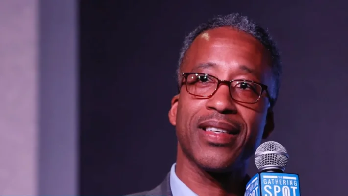 McDuffie Concedes to Lewis George in DC Democratic Primary
