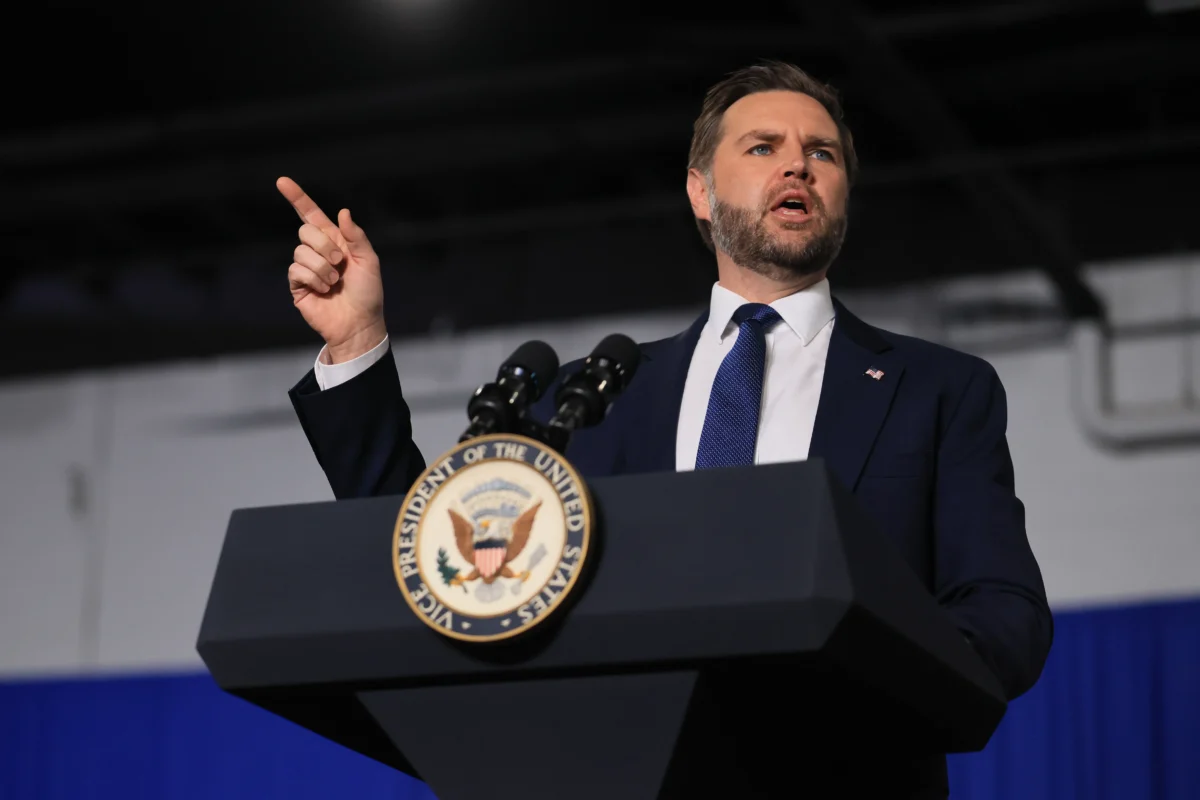 Vance Defends Iran Deal Amid Israeli Criticism; DHS: UFC 250 Plot Suspect Was in US Illegally