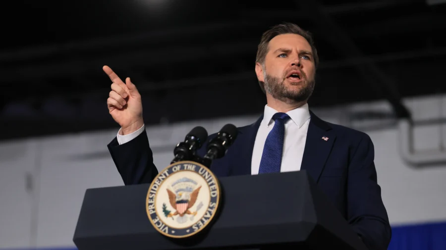 Vance Defends Iran Deal Amid Israeli Criticism; DHS: UFC 250 Plot Suspect Was in US Illegally