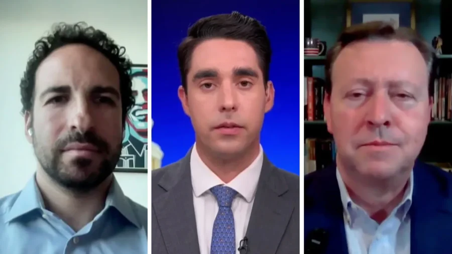 Europe Must ‘Pay Their Fair Share’: Panel Discusses Hegseth’s Rebuke to NATO