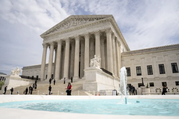 On Birthright Citizenship, the Supreme Court Relied on Outdated UK Law, Says Legal Scholar