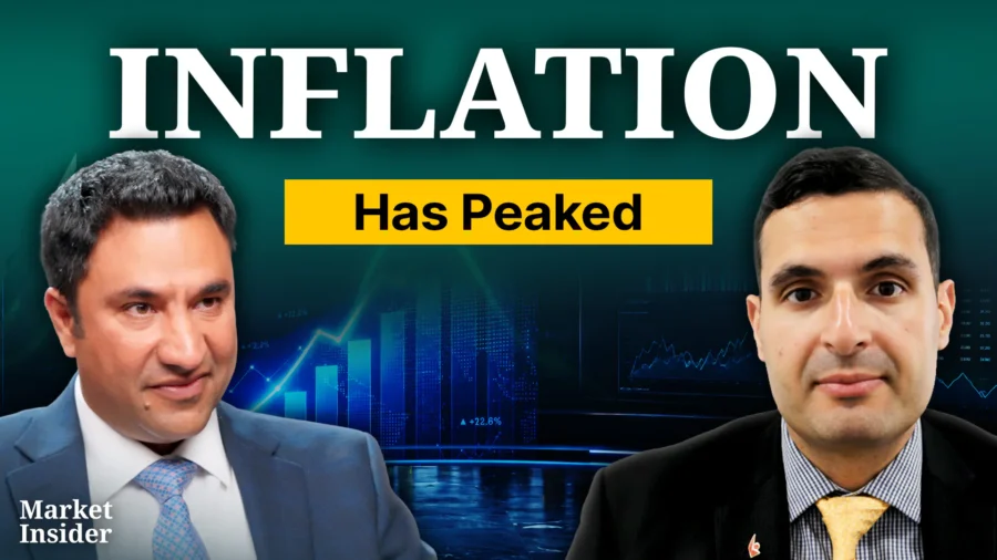 Two Forces Are Moving Markets; Most Investors Are Only Seeing One | Jose Torres