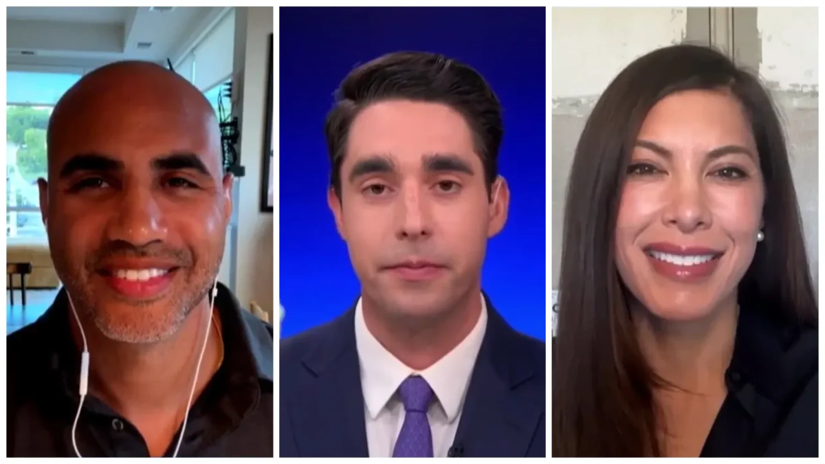 World Cup Tourists Discover America Is More Than Negative Stereotypes: Panel Weighs In