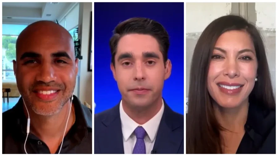 World Cup Tourists Discover America Is More Than Negative Stereotypes: Panel Weighs In