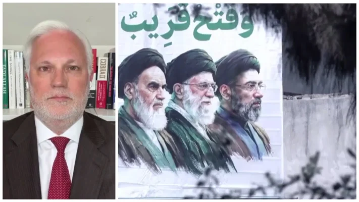 Iran Must Stop Hezbollah From Provoking Israel: Middle East Analyst