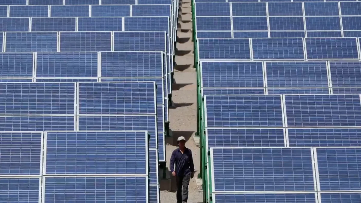Can the US Build a Solar Supply Chain on Home Soil?