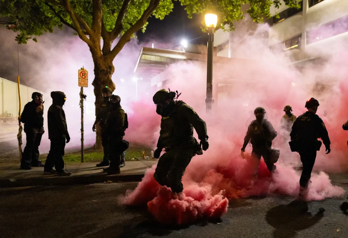 Epoch Times Photographer Wins 2 First-Place Awards